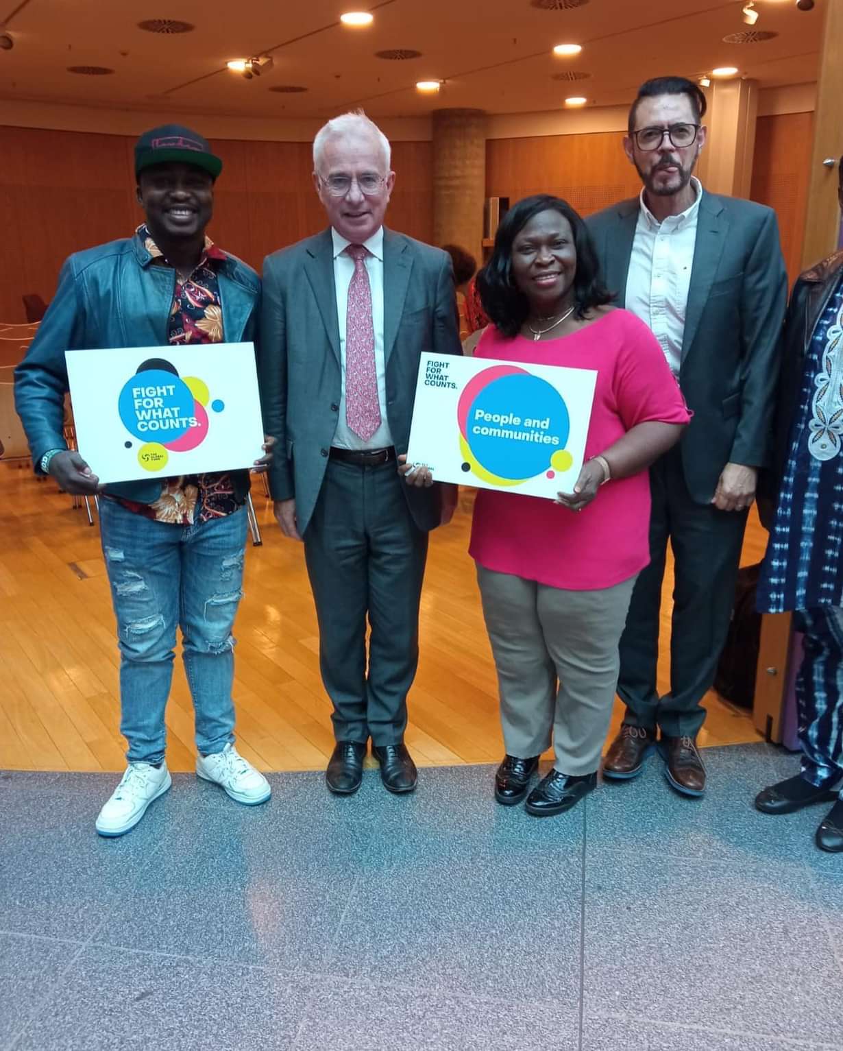 Unitaid 44th Meeting of the Executive Board