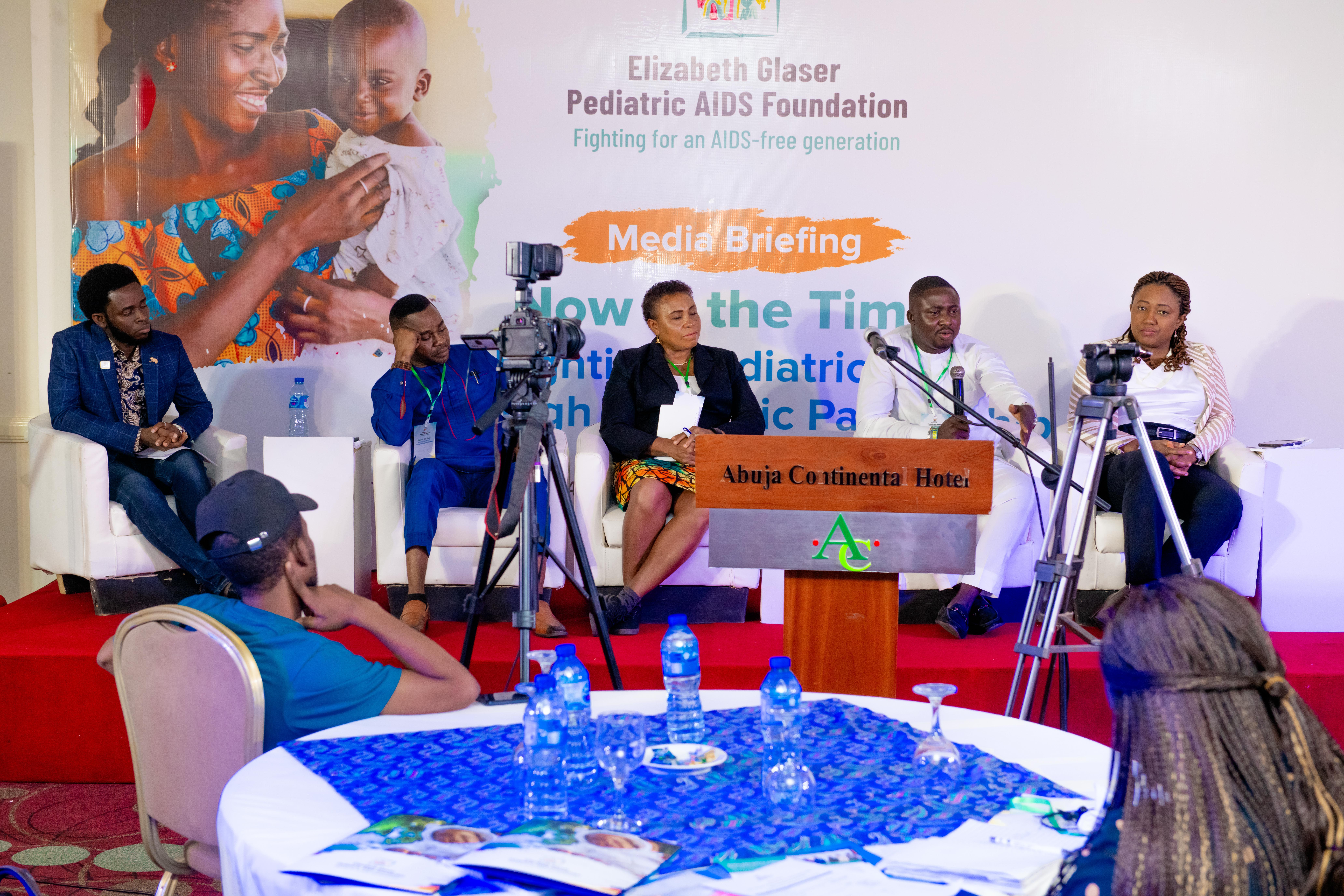 ANAYD Healthcare Initiatives