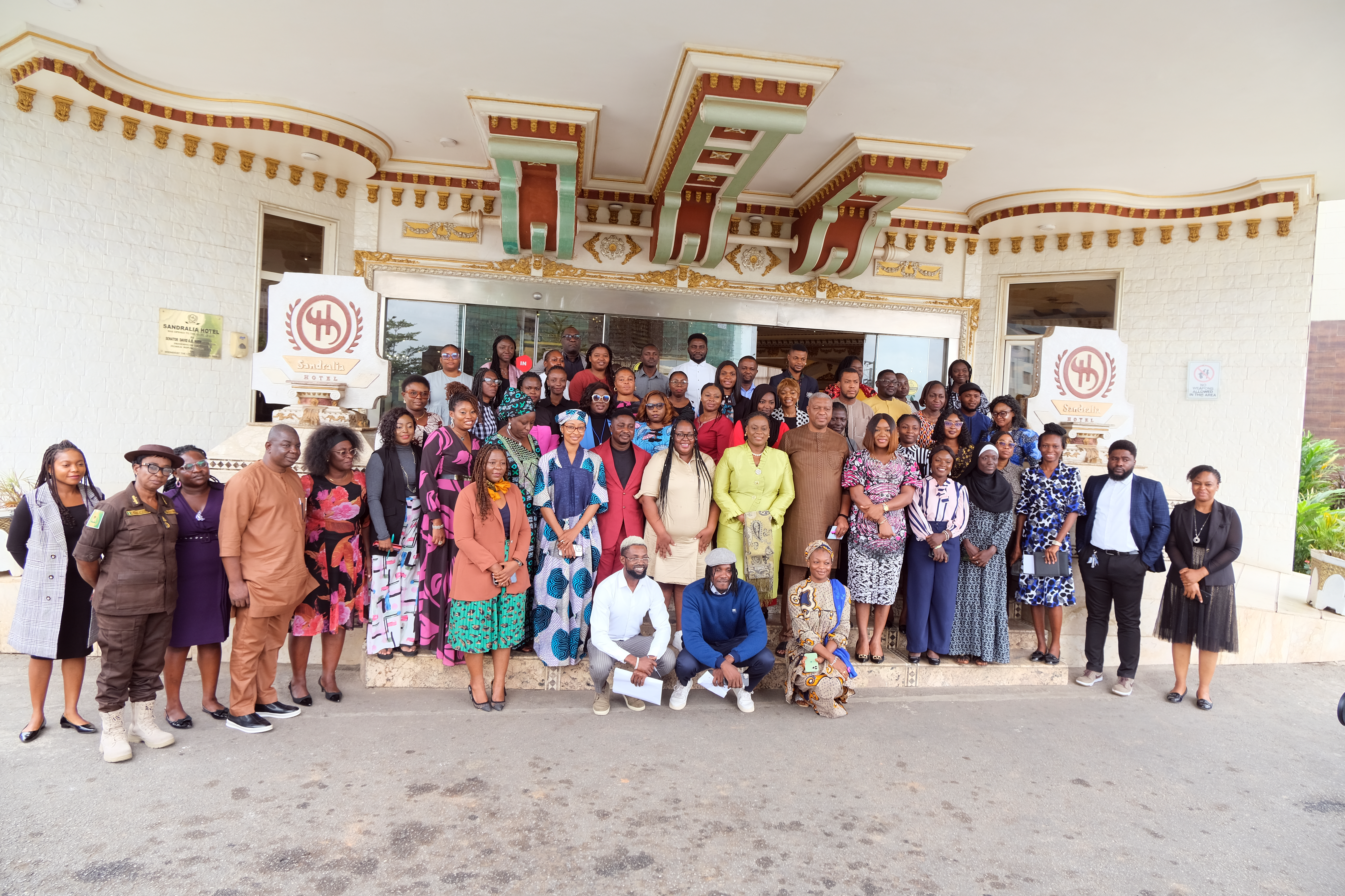 ANAYD Community Activities