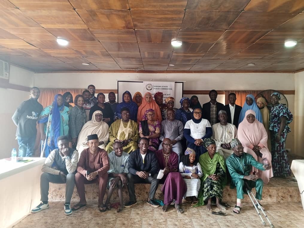 COVID-19 SRSH & GBV Intervention