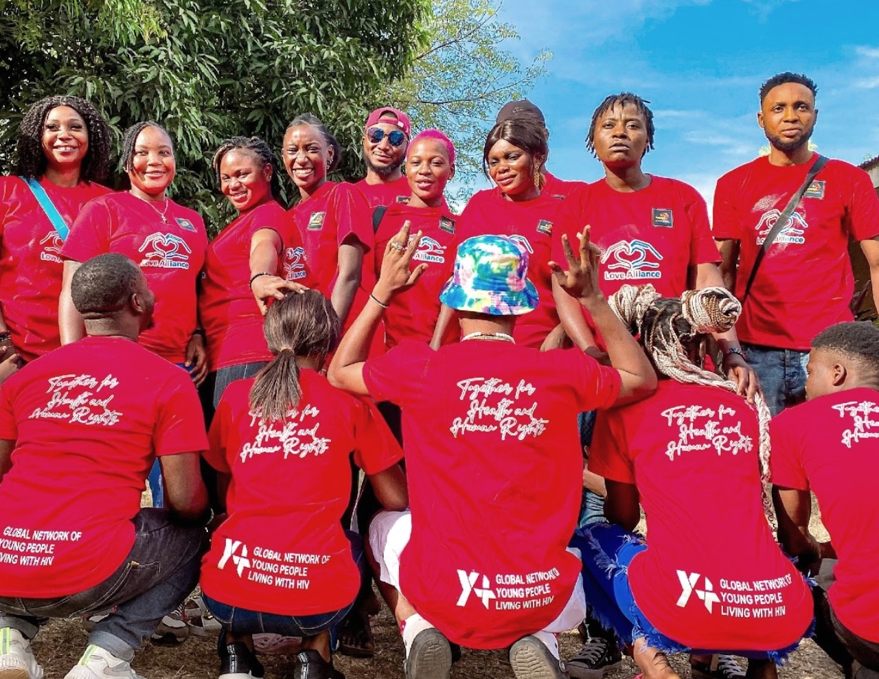 ANAYD HIV/AIDS Program